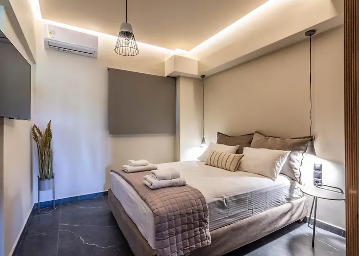Acropolis View Suites