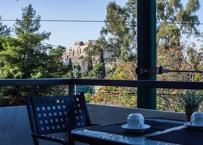 Acropolis View Suites
