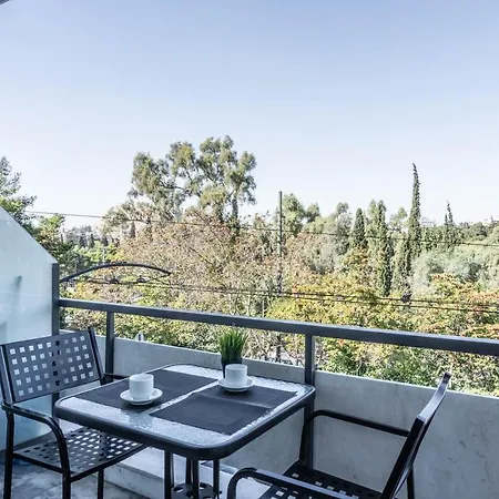 Acropolis View Suites Athens Exterior photo