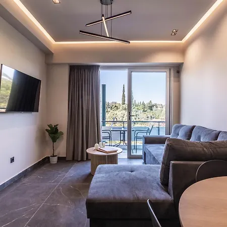 Acropolis View Suites Athens Exterior photo
