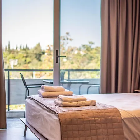 Acropolis View Suites Athens Exterior photo