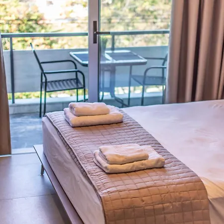 Acropolis View Suites Athens Exterior photo