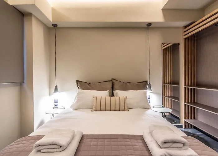 Acropolis View Suites