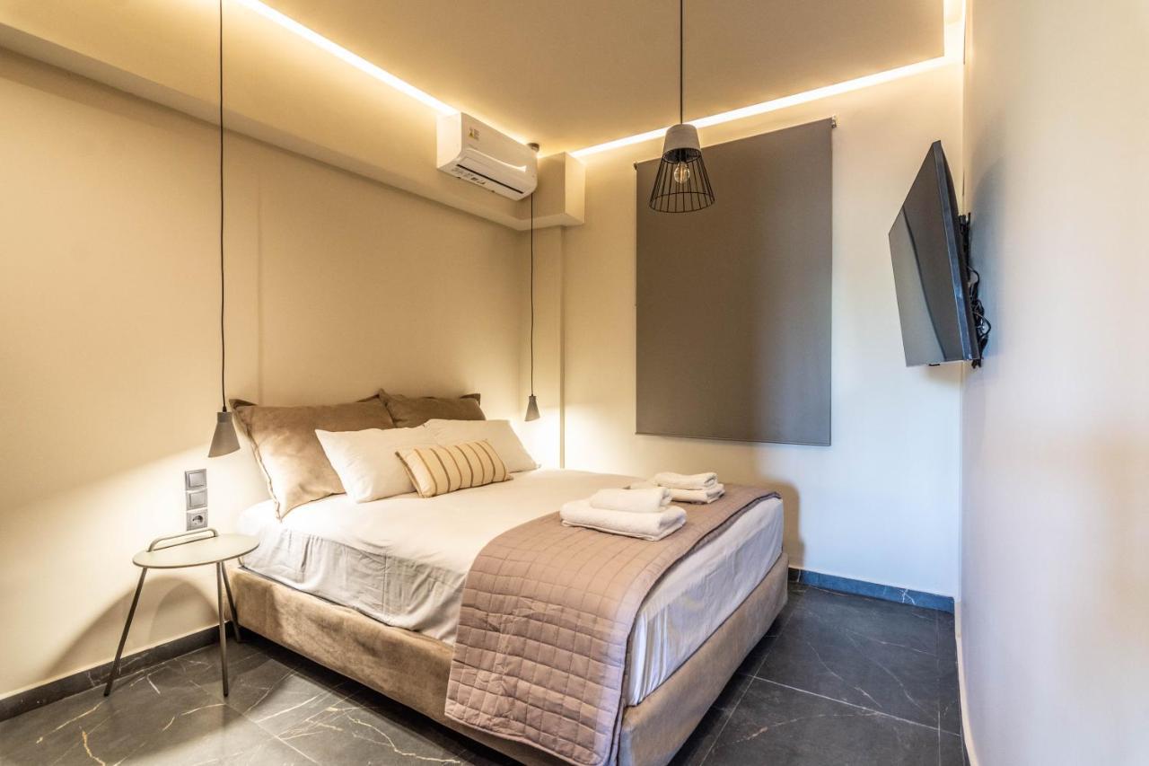 Acropolis View Apartment