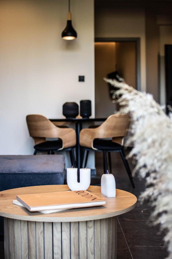 Acropolis View Apartment *