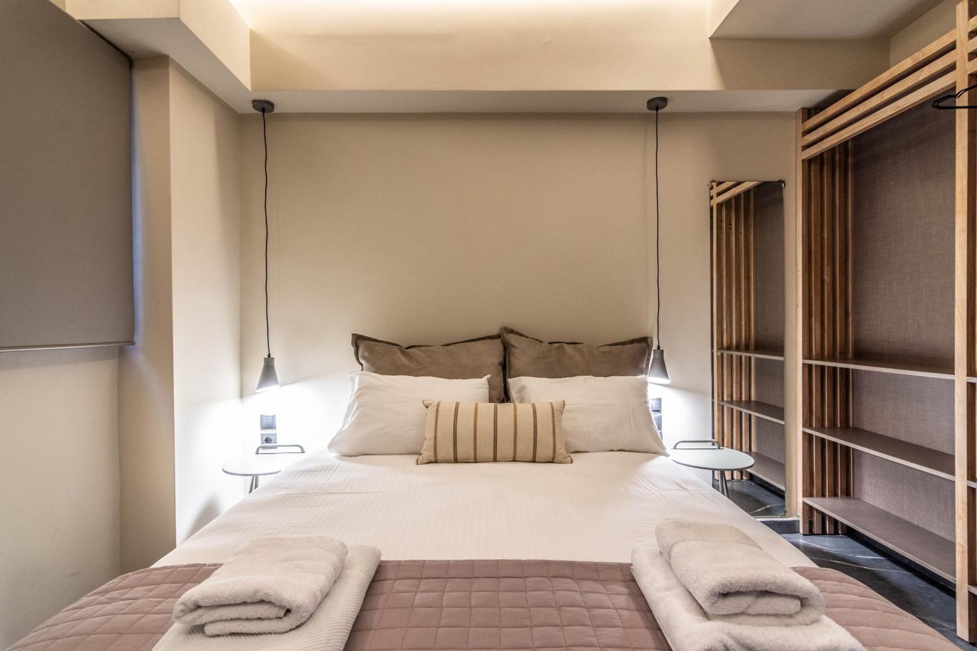 Acropolis View Apartment *