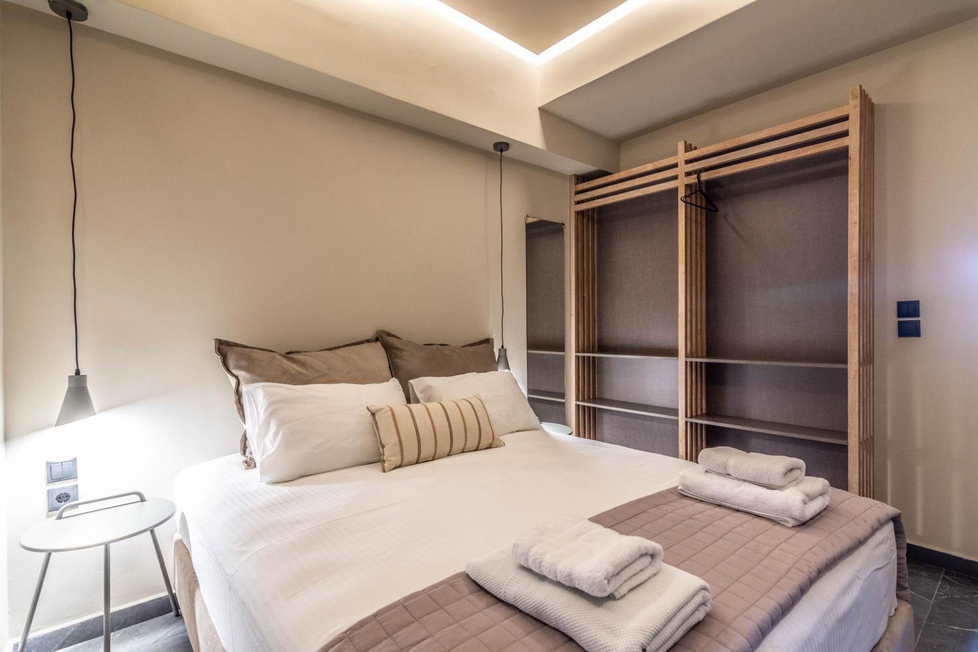 Acropolis View Apartment Athens