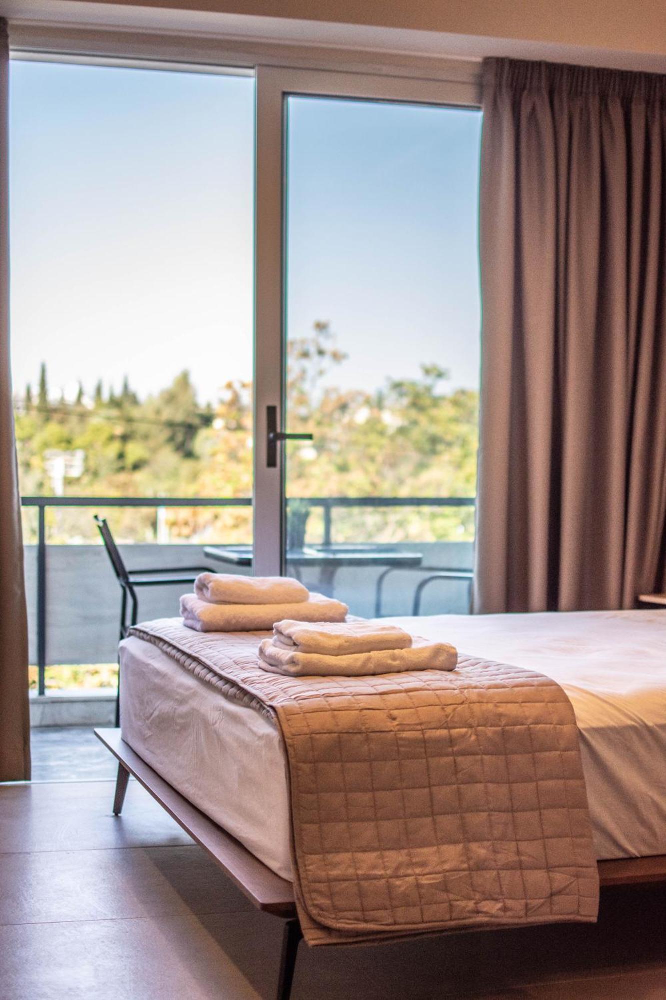 Apartment Acropolis View