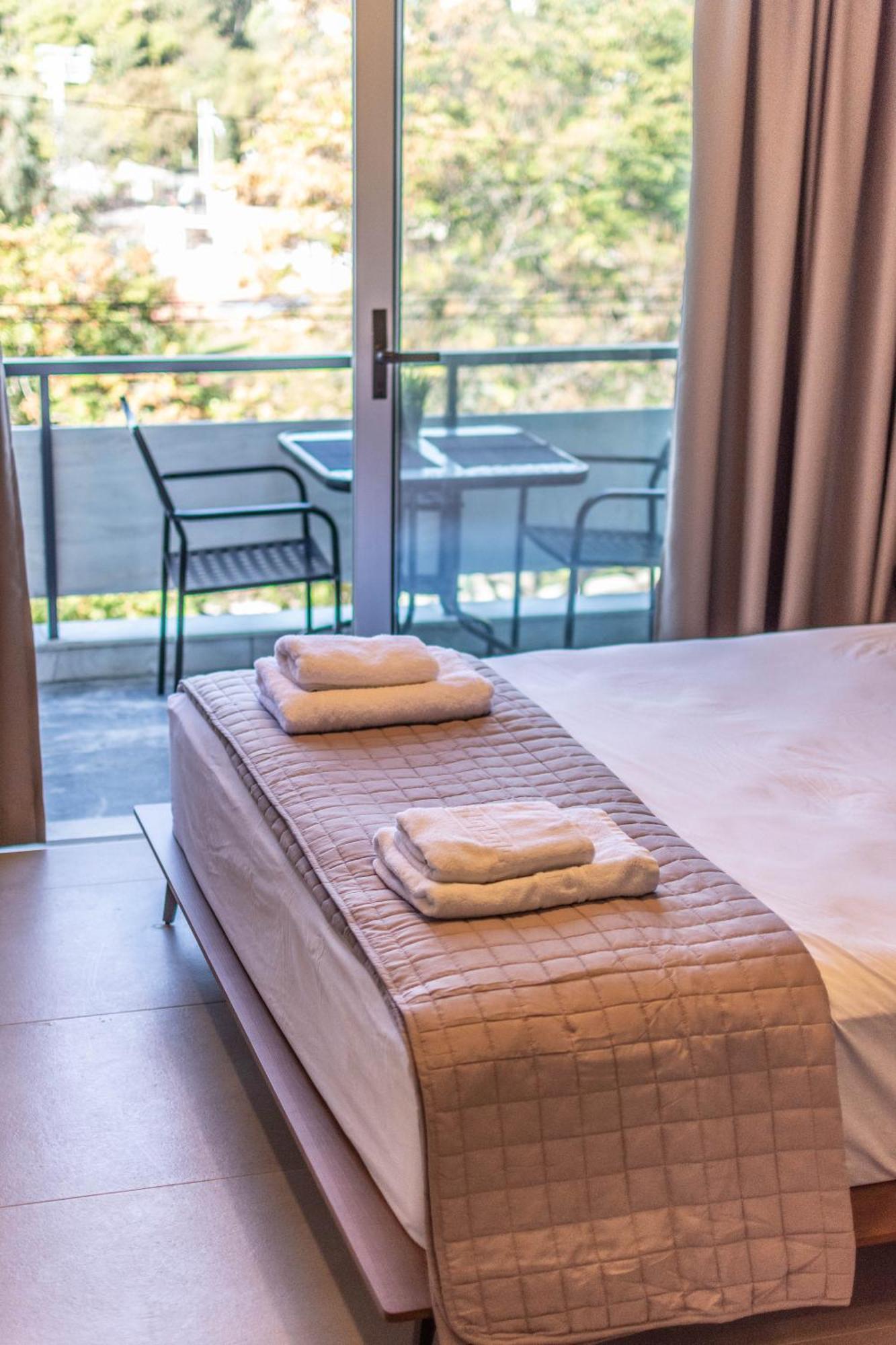 Acropolis View Apartment Athens